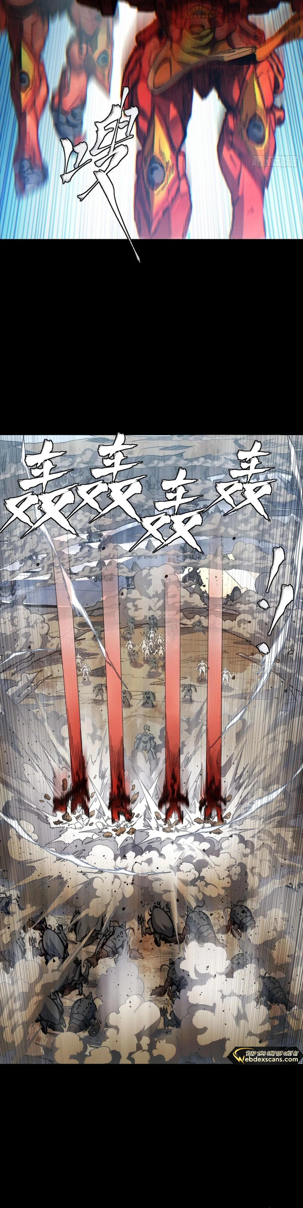 Legend of Star General Chapter 281 19